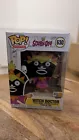 Scooby-Doo Funko POP Witch Doctor 630