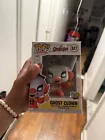 Scooby-Doo Ghost Clown Funko Pop! | Vaulted | Animation #627