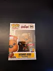 Scooby-Doo Holiday Pop Vinyl Christmas Cyber Monday Funko Shop Exclusive #655
