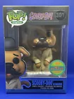 Scooby Doo In Disguise (Ultra) #301 - Scooby Doo - Digital - Funko Pop