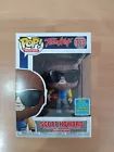 Scott Howard, Teen Wolf #773 Funko Pop, Good Condition