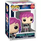Scott Pilgrim Takes Off - Ramona Flowers #1715 - Funko Pop! Vinyl Animation