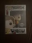Scott Pilgrim Vs The World Funko Pop Vinyl In Plumtree T-Shirt #336