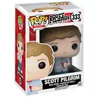 Scott Pilgrim vs. The World - Scott Pilgrim #333 - Funko Pop! Vinyl Movies