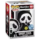 Scream - Ghost Face Ghostface (Glow Special Edition) #1607 - Funko Pop! Vinyl