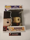 Scrooge Funko Pop! Movies 1455 Disney The Muppet Christmas Carol Pop Vinyl