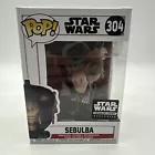 Sebulba Star Wars Smugglers Bounty Exclusive Funko Pop 304