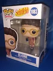 SEINFELD ELAINE BENES FUNKO POP VINYL FIGURE NEW #1083 JULIA LOUISE-DREYFUS