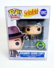 Seinfeld - Kramer (Good Cop) Popcultcha Exc Funko Pop Vinyl 1093 with Protector