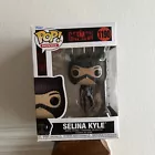 Selina Kyle Funko POP! #1190 NEW