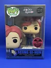 Seong Gi-Hung #236 (Legendary) - Squid Game - Digital - Funko Pop