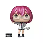 Seven Deadly Sins Gowther Funko Pop! Vinyl Figure #1498 Entertainment Earth Excl