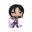 Seven Deadly Sins Merlin Funko Pop! Animation Vinyl Figure #1499