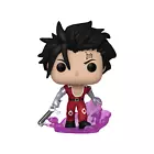 Seven Deadly Sins Zeldris Funko Pop! Animation Vinyl Figure #1501
