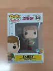 Shaggy, Scooby Doo, #626 Funko Pop
