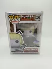 Shaiapouf Funko Pop Animation 1320 Hunter X Hunter 2023 SDCC W/ Protector