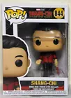 Shang-Chi Funko POP! Marvel #844 Legend of the Ten Rings