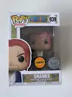 Shanks Chase 939 One Piece Funko Pop Vinyl