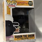 Shaun the Sheep #777 ~ Funko Pop Animation Wallace And Gromit in Protector