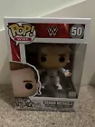 Shawn Michaels WWE 50 Funko Pop