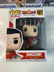 Shazam! #1277 Funko Pop! DC Movies: Fury of the Gods
