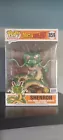 Shenron #859 Metallic GITD 10 inch Dragon Ball Z Funko pop