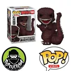 Shin Godzilla (2016) - Shin Godzilla 70th Anniversary Pop! Vinyl Figure "New"