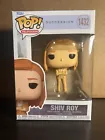 Shiv Roy Succession Pop Television Funko Pop 1432