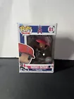 Shohei Ohtani Funko Pop 81 Los Angeles Angels (With Plastic Protective Case!)