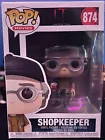 Shopkeeper #874 IT Funko Pop! Movies