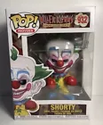 Shorty Klown #932 (Funko Pop! Killer Klowns) Clown NEW