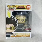 Shota Aizawa (Hero Costume) Funko POP #376 - My Hero Academia - Special Edition