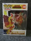 Shoto Todoroki #1348 My Hero Academia Funko Pop Vinyl Figure Animation