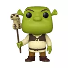Shrek 30th Anniversary Shrek  Funko Pop! Vinyl Figure #1594 w/protector