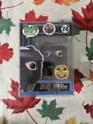 Silent Bob With Gas Mask #74 Funko Pop-Digital