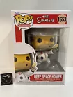 Simpsons - Deep Space Homer Pop! Vinyl 1653