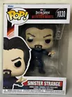 Sinister Strange Funko POP! Marvel #1030 Doctor Multiverse of Madness