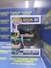 SIRIAN DRAGON SHIRYU THE DRAGON SAINT SEIYA FUNKO POP 807