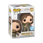 SIRIUS BLACK WITH WORMTAIL EXCLUSIVE FUNKO POP HARRY POTTER #159 PRE ORDER