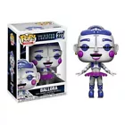 Sister Location POP Games Ballora Vinyl Figure #227 Five Nights at Freddy's FNAF