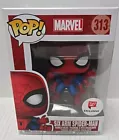 Six Arm Spider-Man 313 Funko Pop Disney Marvel Spiderman Walgreens Exclusive
