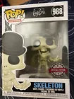 Skeleton, Corpse Bride, #988 Funko Pop, Pop Cultcha