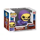Skeletor Funko Pop! Masters of the Universe - Meme Vinyl Figure #1643 with Box
