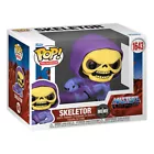 Skeletor Meme Masters Of The Universe POP! Television #1643 Vinyl Figure Funko