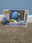 Sleeping Stitch Funko Pop #1050 Hot Topic Exclusive