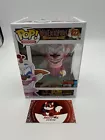 Slim Killer Klowns From Outer Space Funko Pop! Movies 2019 NYCC Fall 822