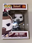 🔺Slipknot - Jim Root Pop! Vinyl [378]