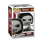 SlipKnot - Mick Thomson - Vinyl Figure - POP! Rocks-#299- Licensed - New In Box