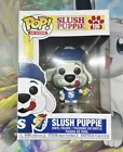 Slush Puppie Funko Pop Ad Icons Collectible Figure #106