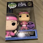 “Small Nick” Funko Pop Digital The Mighty Morphin Power Rangers Kimberly #207